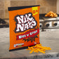 Nik Naks Nice 'N' Spicy Crisps 75g – (£1.25 Bag) - British Snacks