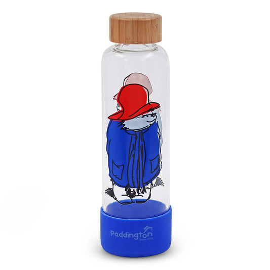 Paddington Bear Gift Water Bottle