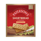 Paterson's Shortbread Fingers Clotted Cream - 300g - Scottish Snacks