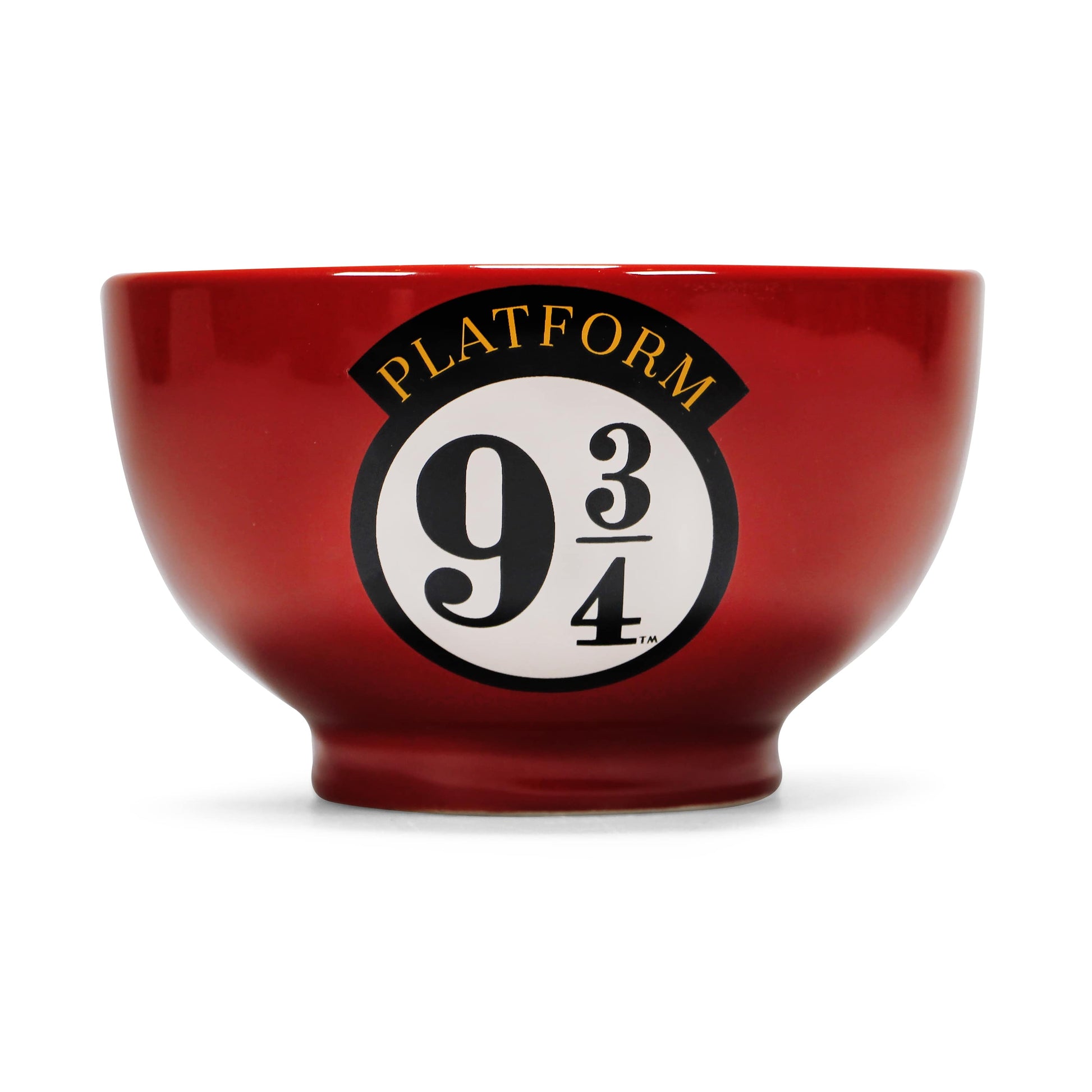 Platform 9 3/4 Baubles Bowl - Harry Potter Gifts