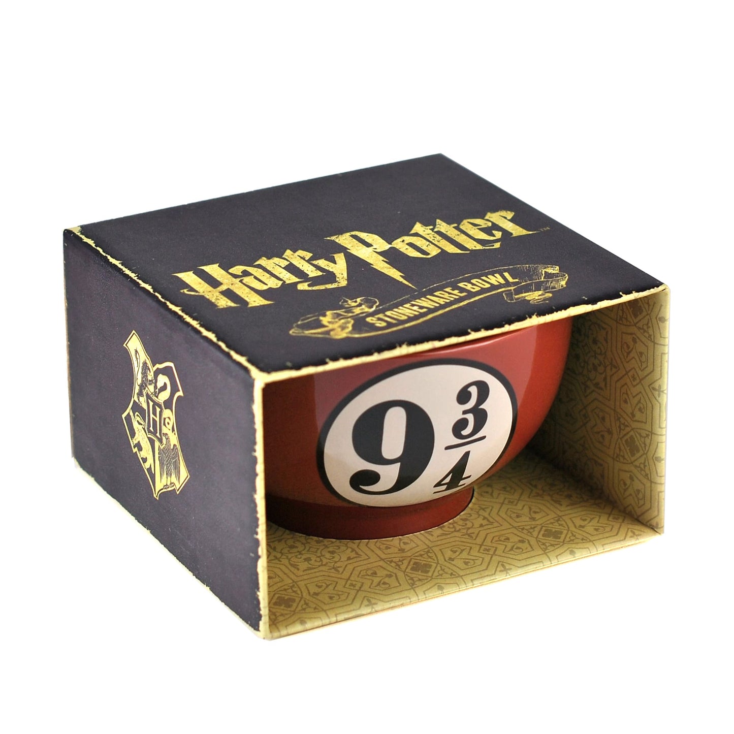 Platform 9 3/4 Baubles Bowl - Harry Potter Gifts Boxed