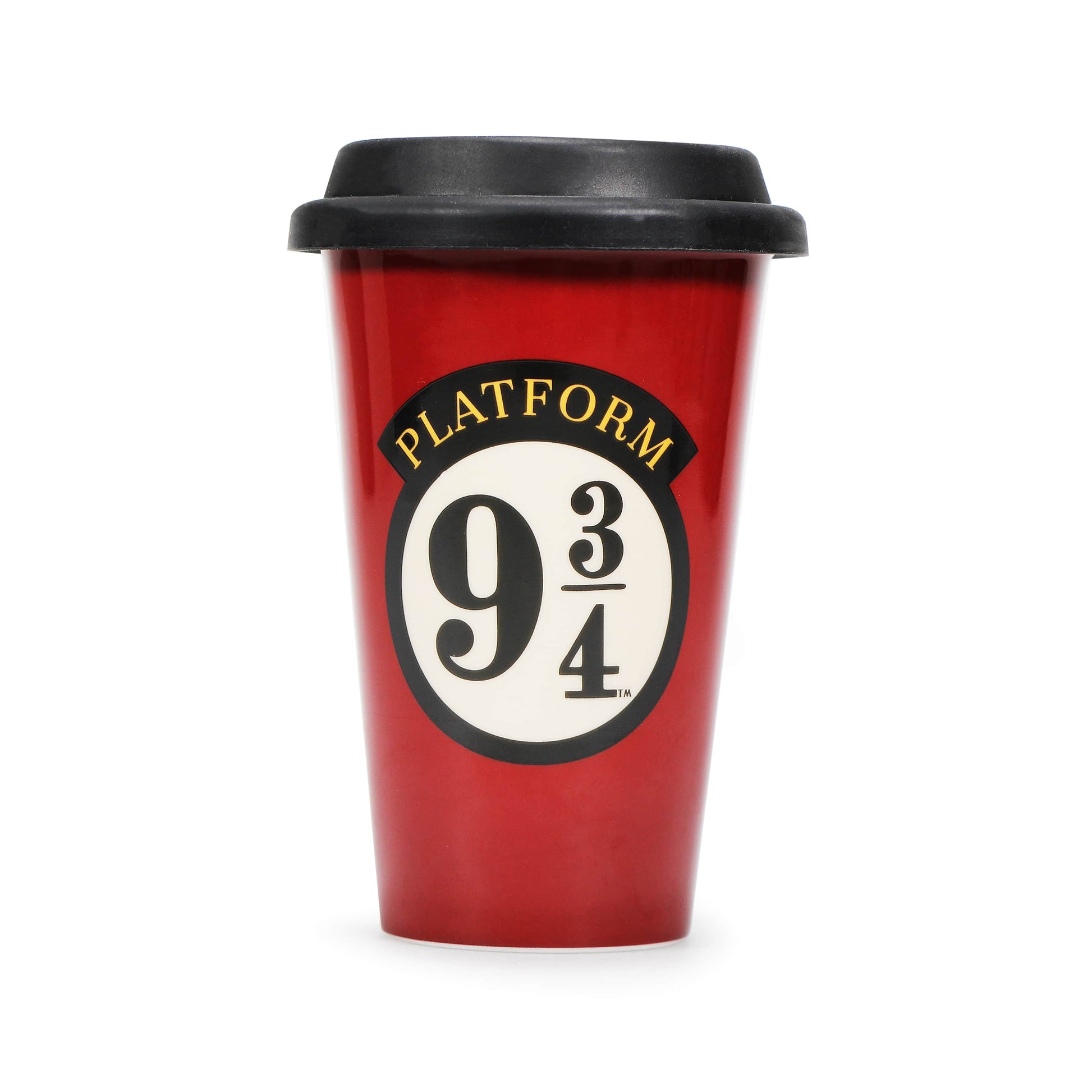 Tasse Harry Potter Platform 9 3/4