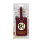 Platform 9 3/4 Luggage Tag - Harry Potter - Travel Gifts