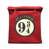 Platform 9 3/4 Lunch Bag - Harry Potter Gifts