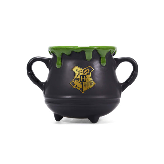 Polyjuice Potion Mini Cauldron Mug - Harry Potter Gifts