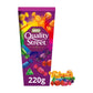 Quality Street Chocolate Box - 220g - British Snacks