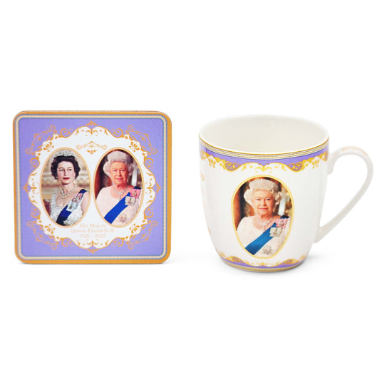 Queen Elizabeth Gift