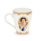 Queen Elizabeth Commemorative Mug 