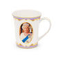 Queen Elizabeth Mug Set