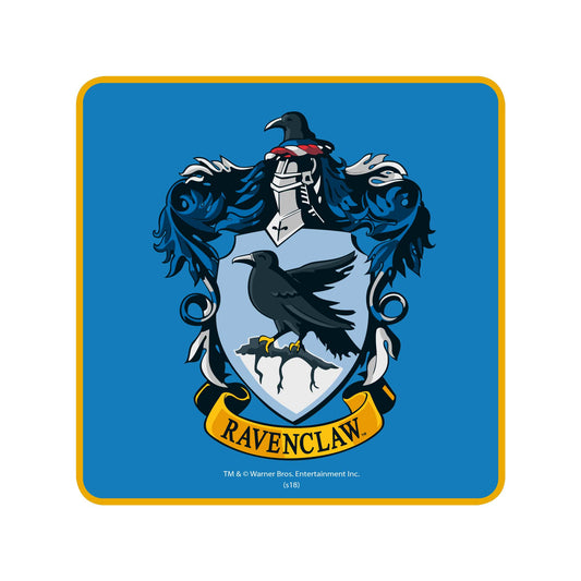 Ravenclaw Crest Coaster - Harry Potter Gifts & Merchandise