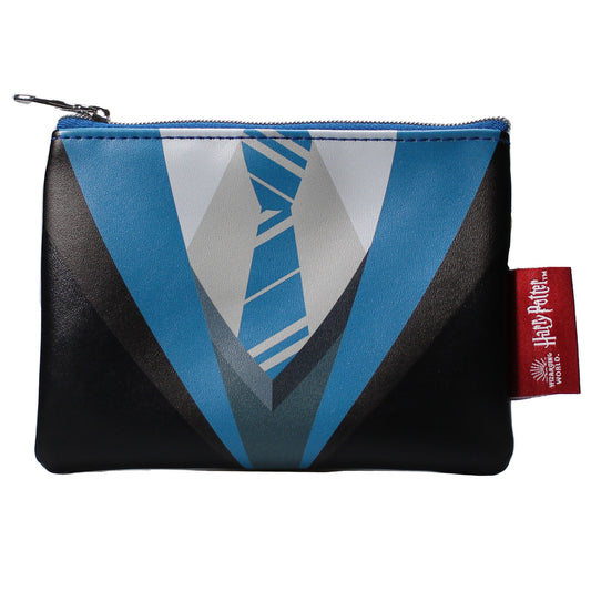 Ravenclaw Uniform Small Purse - Harry Potter Gifts