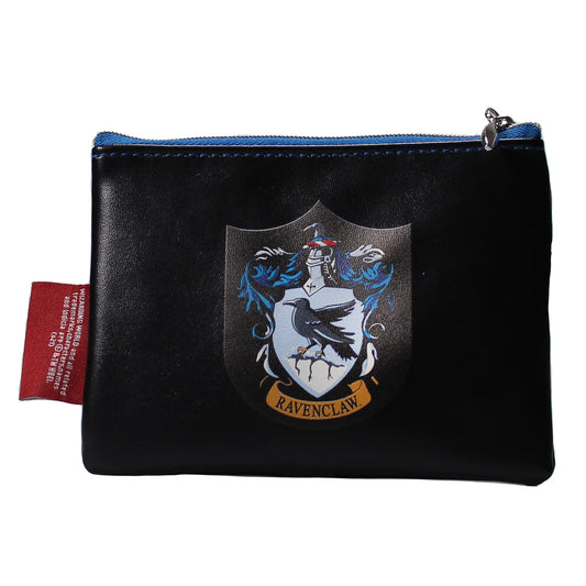 Ravenclaw Uniform Small Purse - Harry Potter Gifts & Merchandise