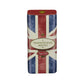 Retro Union Jack Sugar Free Mints With Flip Lid 25g