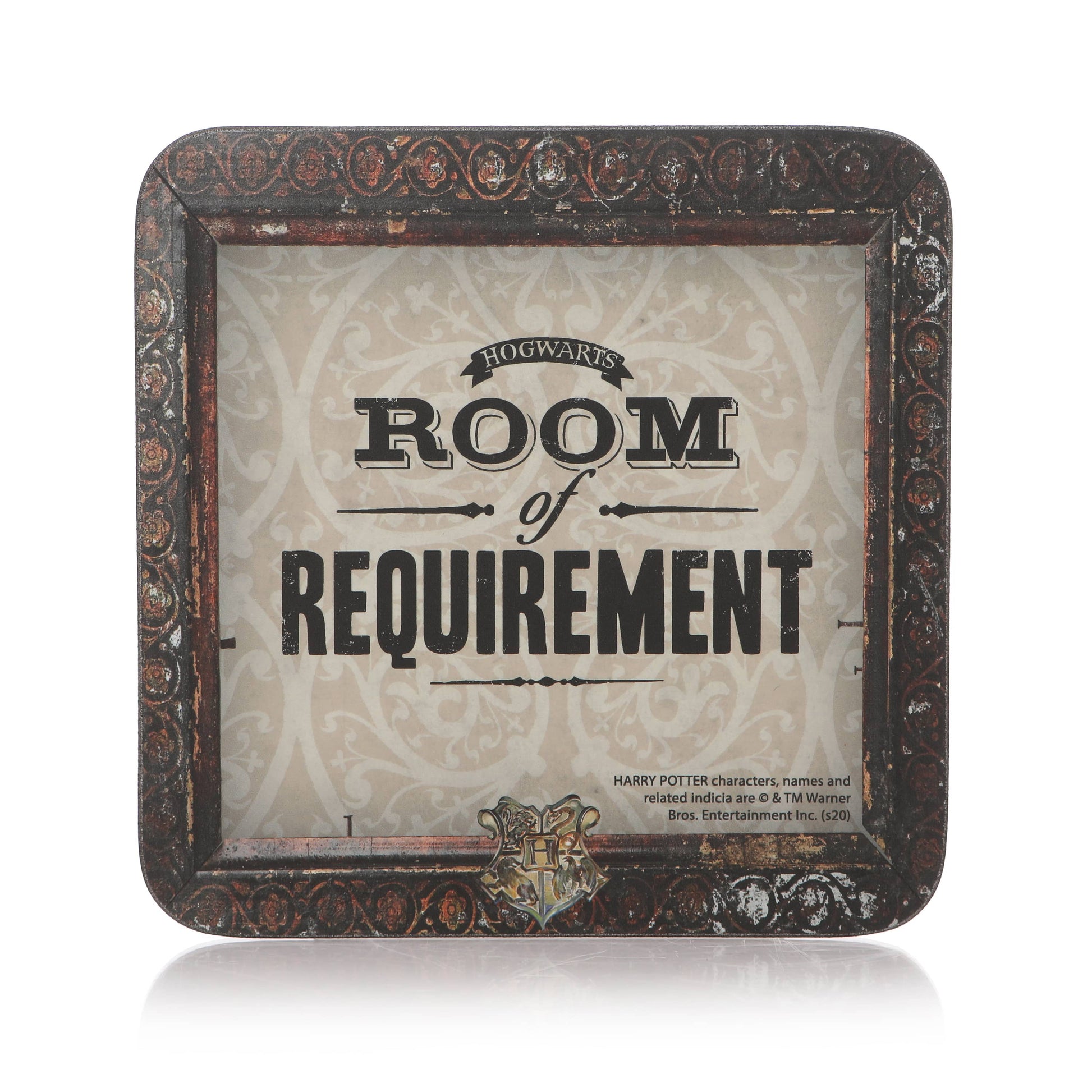 Room of Requirement Coaster - Harry Potter Gifts & Merchandise