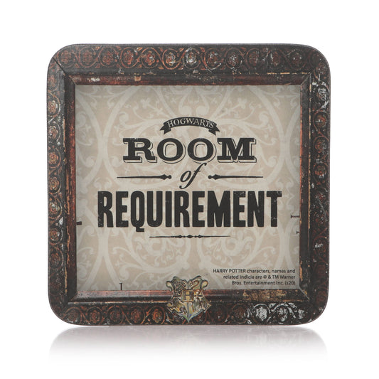 Room of Requirement Coaster - Harry Potter Gifts & Merchandise