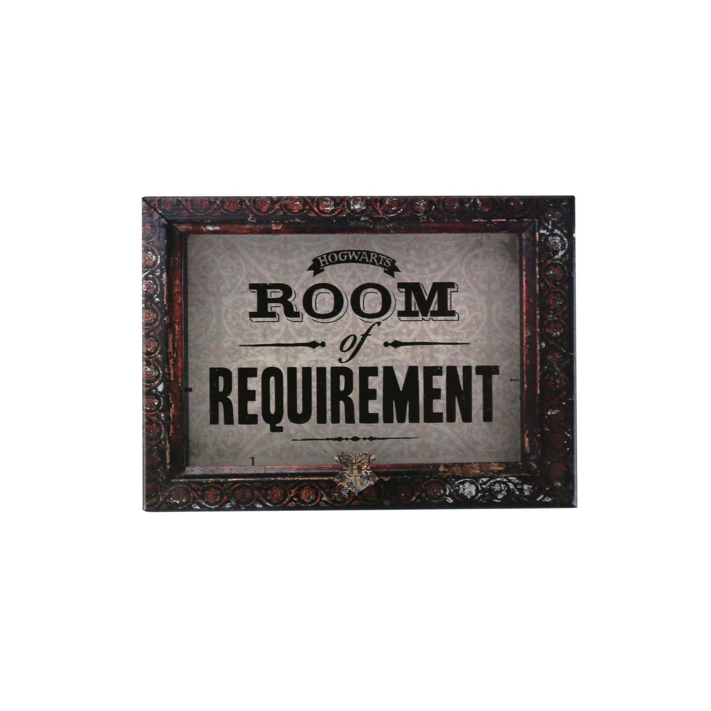 Room of Requirement Magnet - Harry Potter Gifts