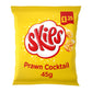 Skips Prawn Cocktail 45g – (£1.25 Bag) - BRITISH SNACKS