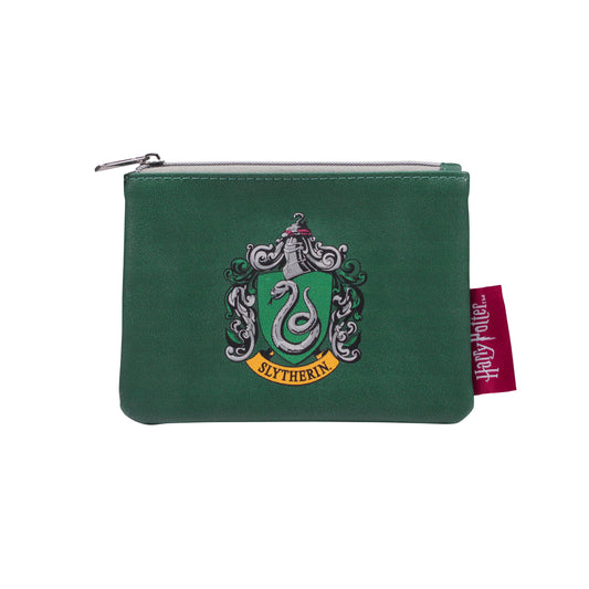 Slytherin Small Purse - Harry Potter Gifts