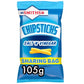 Smiths Chipsticks Salt & Vinegar Sharing Bag Crisps - 105g - British Classic Crisps