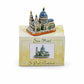 St Paul's Cathedral - Mini Stone Model - Gifts & Souvenirs