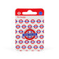 London Underground Mind The Gap Pin Badge