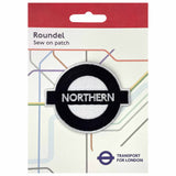 TFL Sew on Patch - Northern