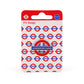 London Underground Pin Badge