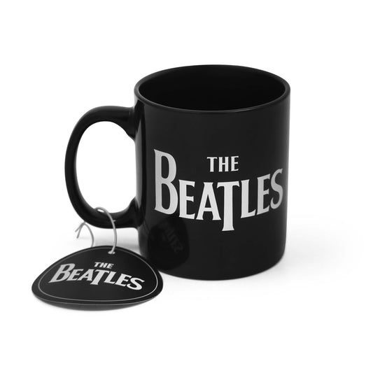 The Beatles Mug 400ml