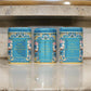 The Song Thrush Mini Tea Tin Gift Set - London Souvenirs