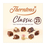 Thorntons Classic Assorted Chocolates Gift Box 262g - Gift Box