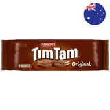 Tim Tam Original Chocolate Biscuits 163g - Australian Snacks