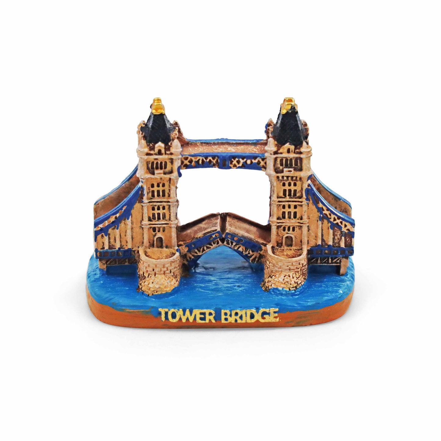 Tower Bridge - Mini Stone Model - London Souvenirs & Gifts