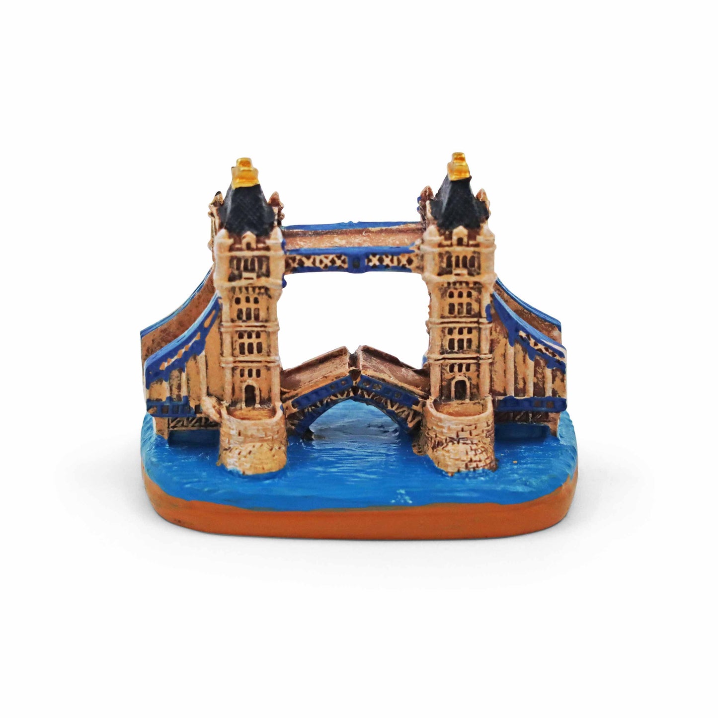 Tower Bridge - Mini Stone Model - London Souvenirs & Gifts
