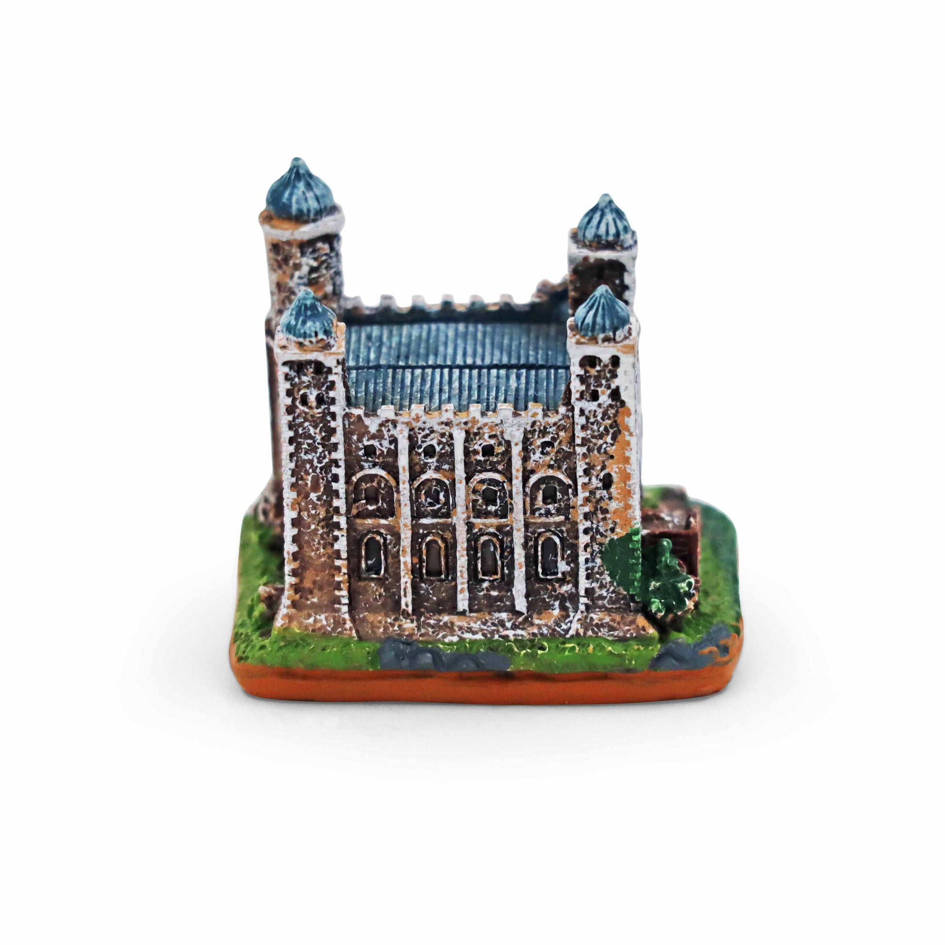 Tower of London - Mini Stone Model - London Gifts