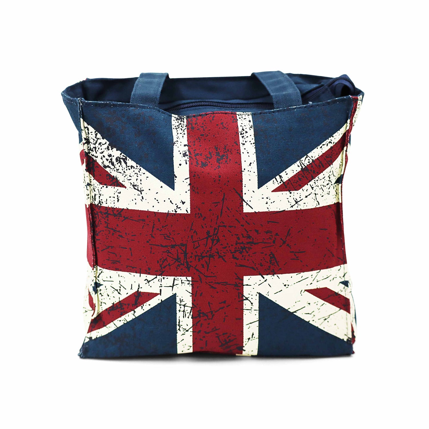 Union Jack  Shopper Bag