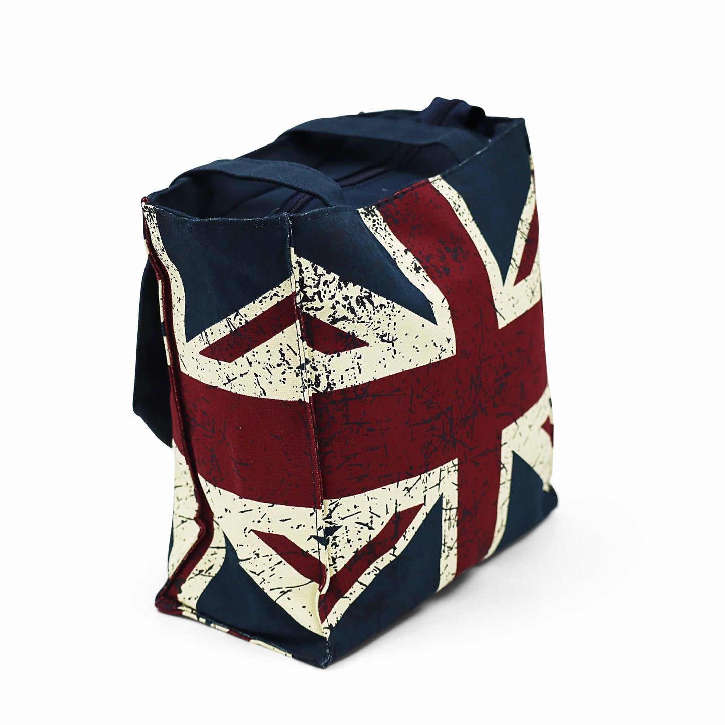 Union Jack  Shopper Bag