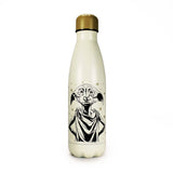 Harry Potter Dobby Double Walled Stainless Steel Water Bottle