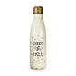 Harry Potter Dobby Double Walled Stainless Steel Water Bottle