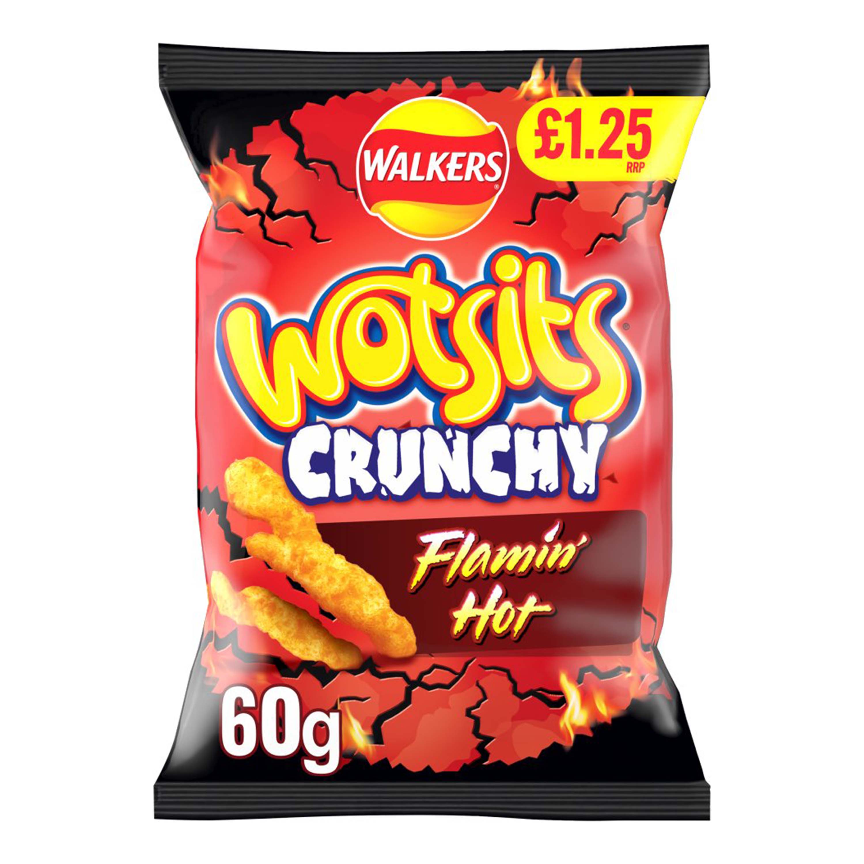 Wotsits discount grab bag