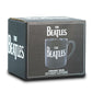 The Beatles Logo Black Stoneware Mug – Official Beatles Coffee Mug