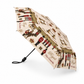 Royal Guard Automatic Folding Umbrella – UPF 50+ British London Design