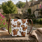 Beatrix Potter™ Classic Peter Rabbit Tapestry Crossbody Sling Bag