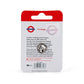 London Underground Convent Garden Pin Badge