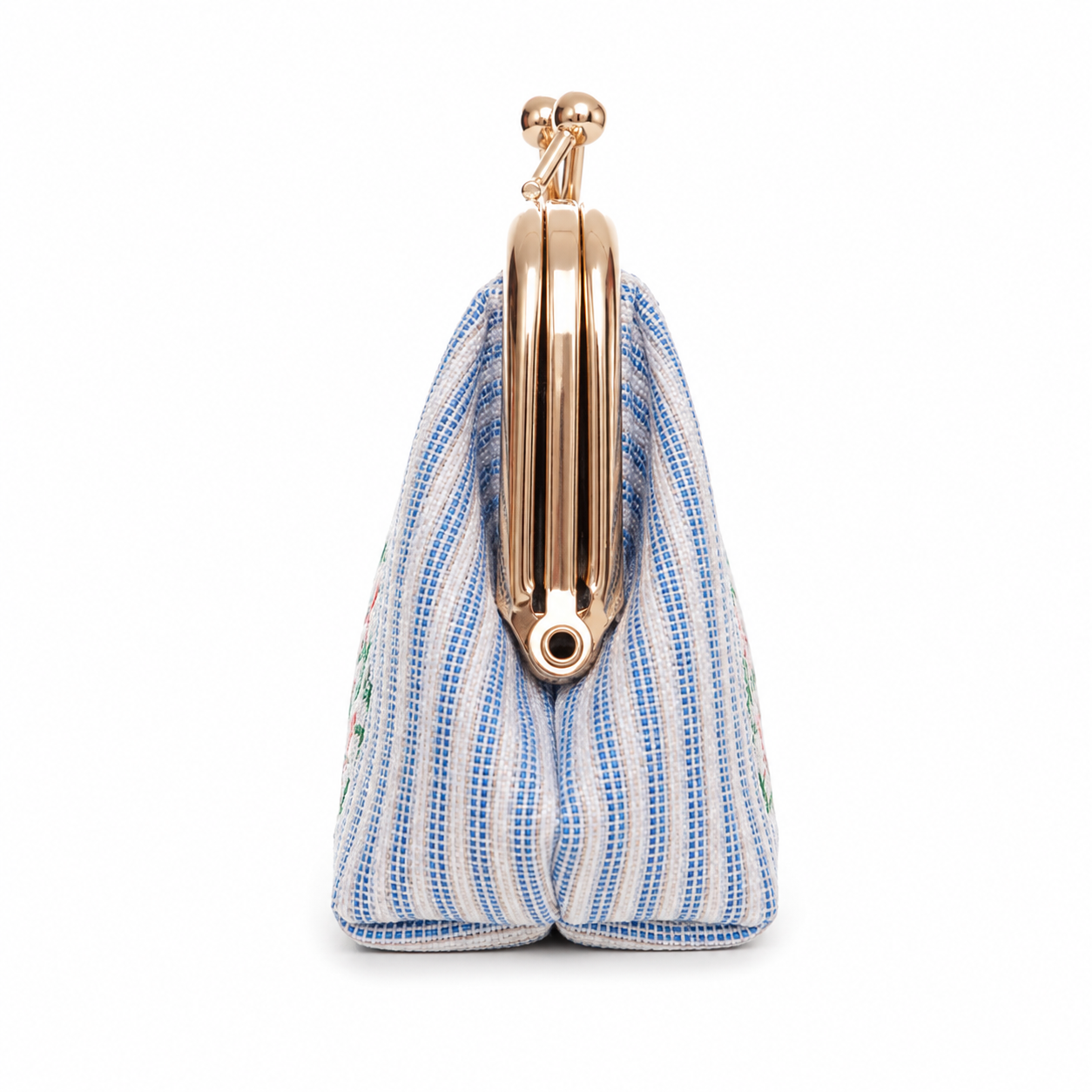 Paddington Bear Classic Mmmm Marmalade Tapestry Coin Purse – Blue