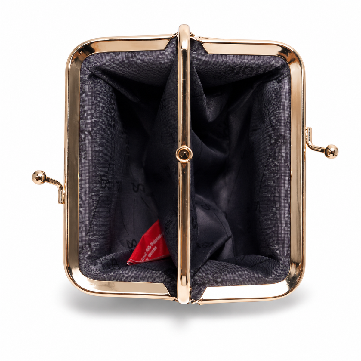 Paddington Bear™ Tapestry Coin Purse – Double Frame Clasp