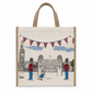 Beatrix Potter™ Peter Rabbit Victorian London Tapestry Shopper Bag