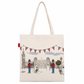 Peter Rabbit Victorian London Tapestry Tote Bag – Beatrix Potter