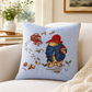 Paddington Bear Classic Mmmm Marmalade Tapestry Cushion – 45 x 45cm