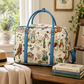 Peter Rabbit Woven Tapestry Cabin Travel Bag – Beatrix Potter