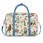 Peter Rabbit Woven Tapestry Cabin Travel Bag – Beatrix Potter